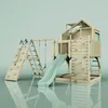 Image de Aire de jeux PolarPlay Anika, Normal / Vert menthe