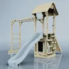 Image de Aire de jeux PolarPlay Lund, Bleu glacier