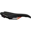 Image de Selle confortable P&P, selle, Grizzly Gravel, largeur d'assise 8-13 cm, Gravel/Re...