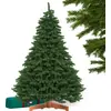 Image de CASARIA Sapin de Noël artificiel XL 180x110cm