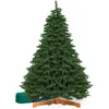 Image de CASARIA Sapin de Noël artificiel XXL 220cm