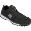 Image de Chaussures de sécurité S3 Caracas Würth MODYF noires 39