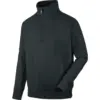 Image de Sweat de travail ¼ de zip Job + Würth MODYF anthracite XXL