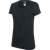 Image de Tee-shirt de travail femme Job+ bleu marine Würth MODYF S