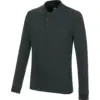 Image de Polo de travail manches longues Job+ Würth MODYF anthracite 3XL