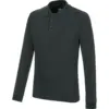 Image de Polo de travail manches longues Job+ Würth MODYF anthracite XS