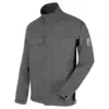 Image de Veste de travail Star CP250 grise Würth MODYF 4XL