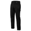 Image de Pantalon de travail Star CP250 noir Würth MODYF 36