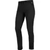 Image de Pantalon chino femme noir Würth MODYF 50