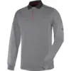 Image de Polo de travail à manches longues Stretch X Würth MODYF gris 4XL