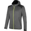 Image de Polaire de travail Stretch Evolution Würth MODYF Anthracite 3XL