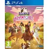 Image de Horse Club Adventures PS4 - Neuf
