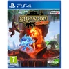 Image de Eldrador Creatures Battle Tactics PS4 - Neuf