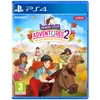 Image de Horse Club Adventures 2 Hazelwood Stories PS4 - Neuf