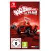 Image de Big Bobby Car The Big Race Switch - Neuf