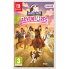 Image de Horse Club Adventures SWITCH - Neuf