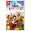 Image de Horse Club Adventures 2 Hazelwood Stories Nintendo SWITCH - Neuf