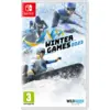 Image de Winter Games 2023 Nintendo SWITCH - Neuf