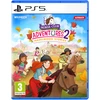 Image de Horse Club Adventures 2 Hazelwood Stories PS5 - Neuf