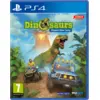 Image de Dinosaurs Mission Dino Camp Schleich PS4 - Neuf