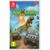 Image de Dinosaurs Mission Dino Camp Schleich Nintendo SWITCH - Neuf