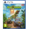 Image de Dinosaurs Mission Dino Camp Schleich sur PS5 - Neuf