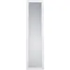 Image de Miroir Tina 40X160X3 Blanc