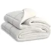 Image de Couette Emma Classic 240x220cm 4 Seasons Couette 4 saisons