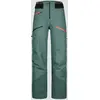 Image de Ortovox 3L Deep Shell Pantalon bleu S