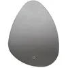 Image de Led 'celestiel' En Verre Pour Salle De Bain