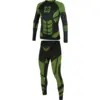 Image de Sous-vêtements de travail chauds recyclés Würth MODYF noirs S/M