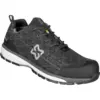 Image de Chaussures de sécurité S1P Caracas Reflective Würth MODYF grises 36