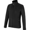 Image de Veste polaire zippée Job + Würth MODYF noir XXL