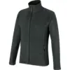 Image de Veste polaire de travail zippée Job + Würth MODYF anthracite M
