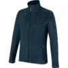 Image de Veste polaire de travail zippée Job + Würth MODYF marine 4XL