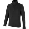 Image de Pull de travail polaire Job + Würth MODYF noir S