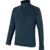 Image de Pull de travail polaire Job + Würth MODYF marine M