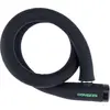 Image de Contec Cable Sloc 21 mm X 70 cm, noir