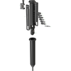 Image de Contec Multit. Treasure Fork 10 fonctions intégrées
