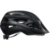 Image de CONTEC casque "Laska" SB-packed, sportli noir velours, taille S/M (54-58 cm)