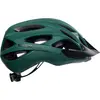 Image de CONTEC casque "Laska" SB-packed, sportli deep forest / black velvet gloss, taille M/L (58-61 cm)