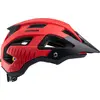 Image de CONTEC Casque "Katla MIPS" SB-packed, sp rouge intense / noir velours, taille M (55-59 cm)