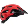 Image de CONTEC casque "Katla" SB-packed, sportli rouge intense / noir velours, Gr. M (55-59 cm)