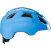 Image de CONTEC casque "Zuni" SB-packed, bleu hévéa pour enfants, Gr. XS (48 - 54 cm)