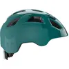 Image de CONTEC casque "Zuni" self-packed, casque enfant forêt profonde, taille. XS (48 - 54 cm)