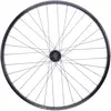 Image de Roue avant CONTEC 28" « Zen Disc Eroq 25 » noire