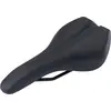 Image de CONTEC Ct Selle Logic Trekking 270X148 Mm Vide Noir Noir