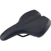 Image de CONTEC Ct selle Logic City 279X179 Mm vide noir
