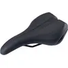 Image de CONTEC Ct selle Logic City 280X175 Mm vide noir