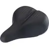Image de CONTEC Ct selle Anatomic City 272X227Mm vide noir noir